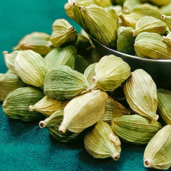 Cardamom