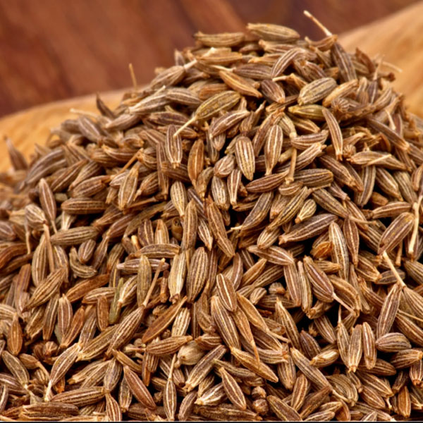 Cumin Seeds