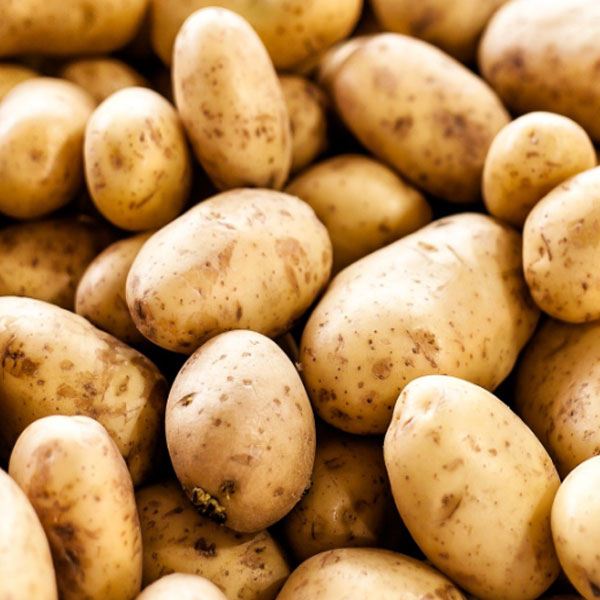 Potatoes