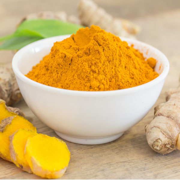 Turmeric